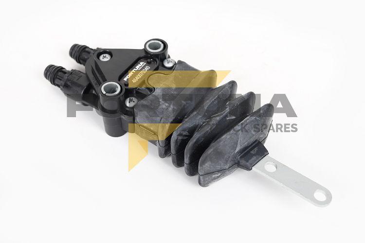 Imagem do produto VALVULA SUSPENSAO CABINE SCANIA NTG - Cód: FAP-11249